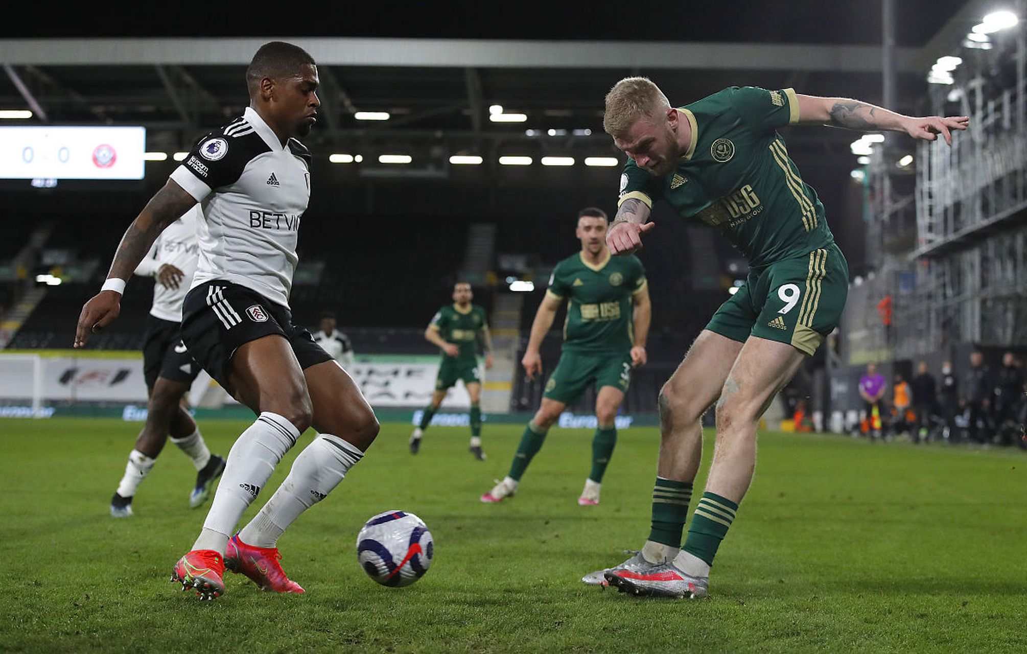 阵容确认 阵容确认