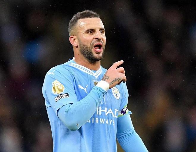 曼城两主力 曼城两主力