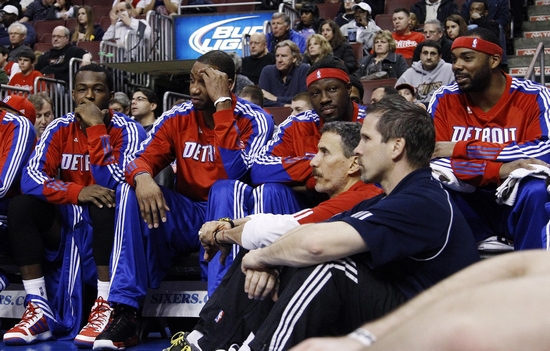 反观快船 反观快船